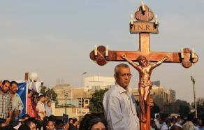 Egypt secures release of Copts in Libya