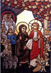 The Wedding at Cana: Foreordination to the Transformation of the Bread and Wine