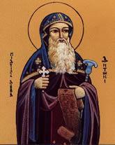 St. Anthony the Great: Wisdom Derived from Humility