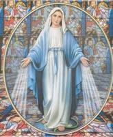 Mercy: One of the Landmarks on the Road
