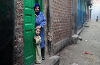 Kidnappers target Christian children in Egypt