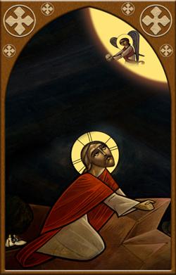 The Holy Great Fast and Spiritual Discipline