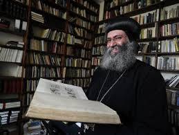 ANNOUNCEMENT ON HIS GRACE BISHOP SURIEL’S DOCTORAL DISSERTATION DEFENCE