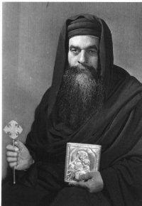 The Departed, His Holines Pope Cyril (Kyrillos) VI