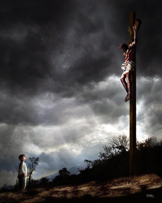 The Victory of the Cross