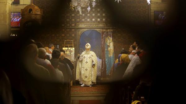 An Egyptian Jew's message to threatened Middle East Christians