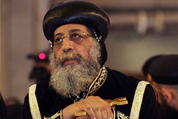 The Copts’ choice