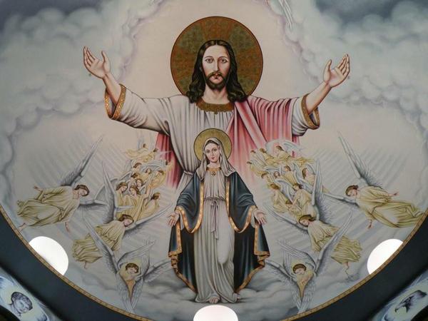 Treasures of the Fathers: Pascha Tuesday