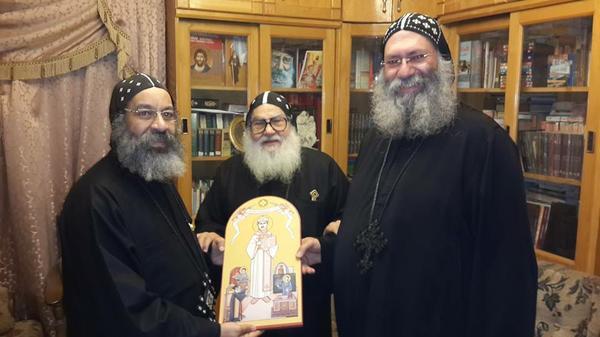 Postponement of Bishop Moussa and Bishop Rophael's Pastoral Visit to Melbourne