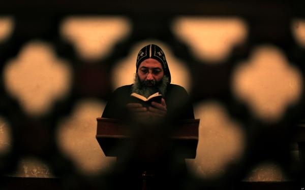 Why We Pray?
