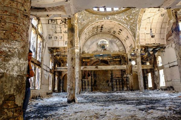 Egypt to try 102 alleged Islamists over Copt attacks