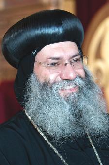 Addressing the Coptic Crisis through Education