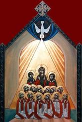 Preparation for the Feast of the Pentecost