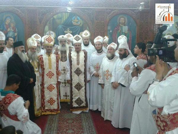 سيامة كهنة